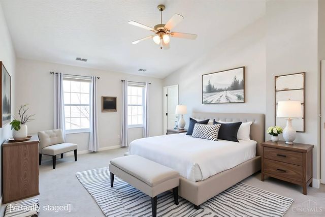 5104 Lexington Court, Mason, OH 45040