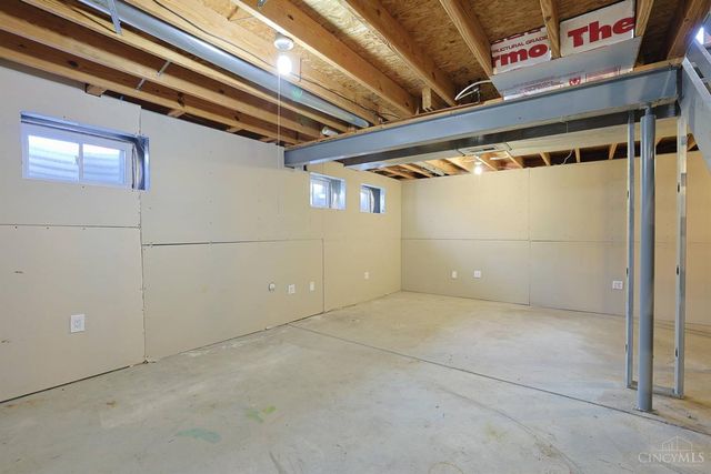 5104 Lexington Court, Mason, OH 45040