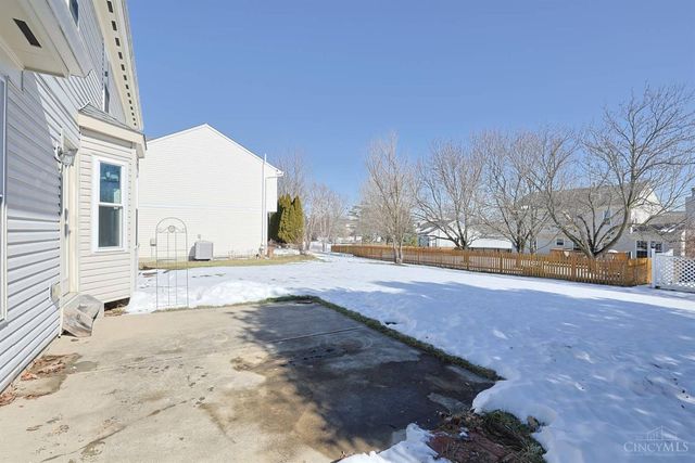 5104 Lexington Court, Mason, OH 45040