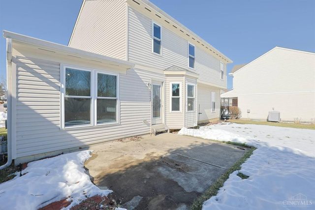 5104 Lexington Court, Mason, OH 45040