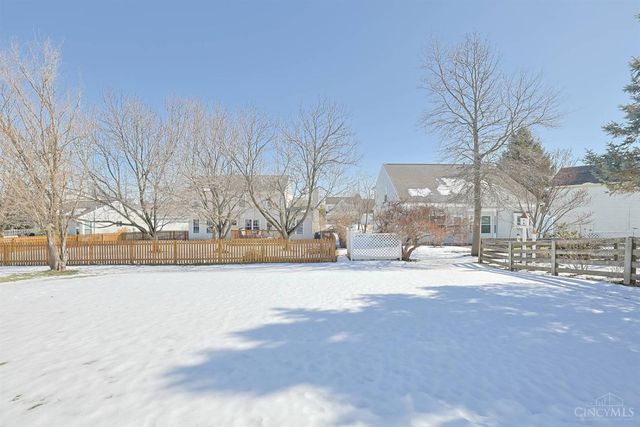 5104 Lexington Court, Mason, OH 45040