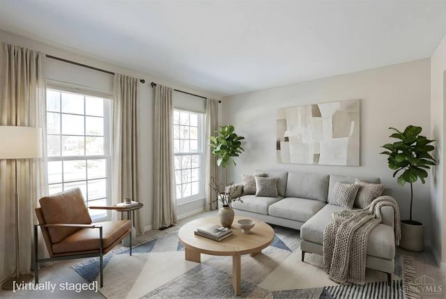 5104 Lexington Court, Mason, OH 45040