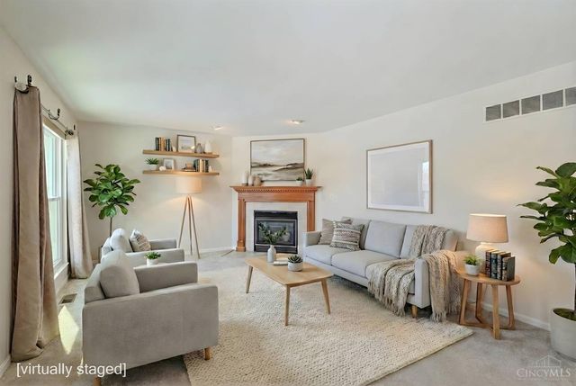 5104 Lexington Court, Mason, OH 45040