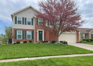 5104 Lexington Court, Mason, OH 45040