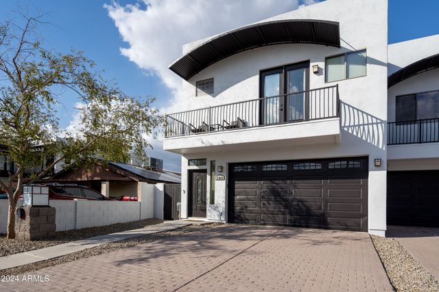 1016 E Tempe Drive, Tempe, AZ 85288