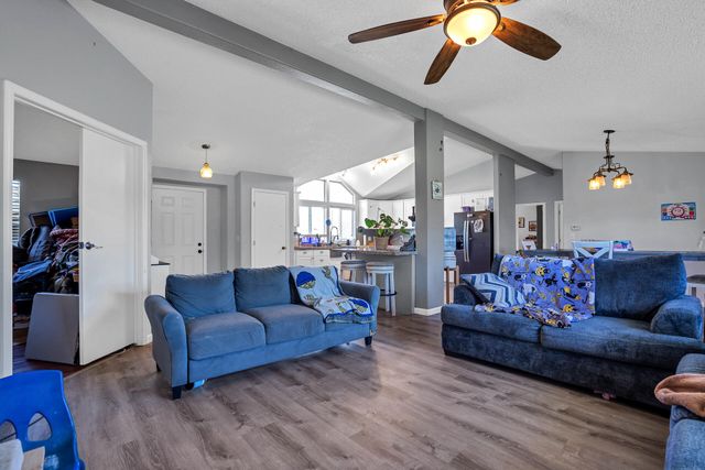 27127 Swede Creek Road, Oak Run, CA 96069