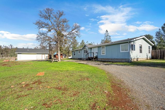 27127 Swede Creek Road, Oak Run, CA 96069