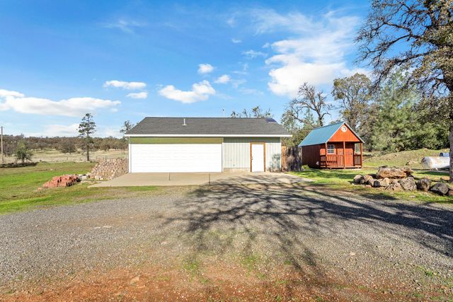 27127 Swede Creek Road, Oak Run, CA 96069