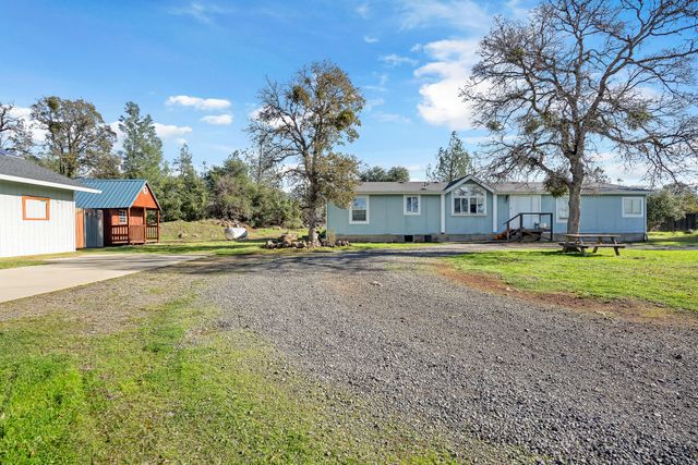 27127 Swede Creek Road, Oak Run, CA 96069