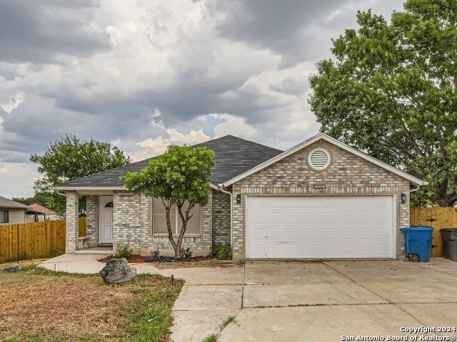7122 Teton Ridge, San Antonio, TX 78233