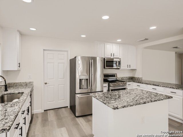 7122 Teton Ridge, San Antonio, TX 78233