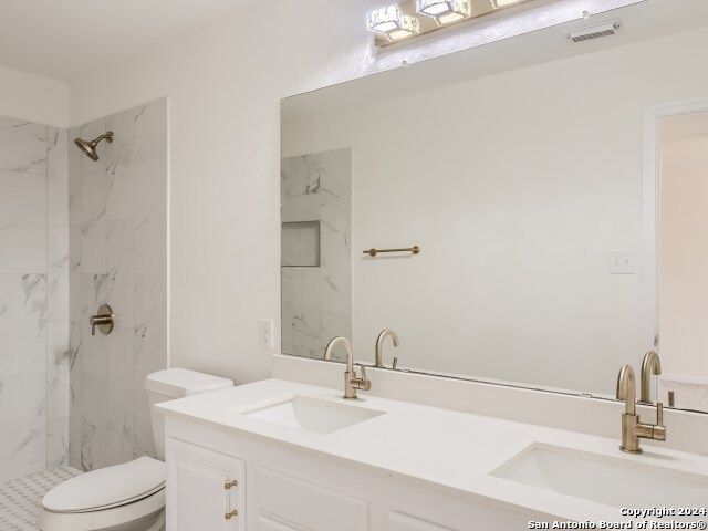 7122 Teton Ridge, San Antonio, TX 78233