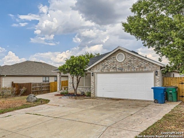 7122 Teton Ridge, San Antonio, TX 78233