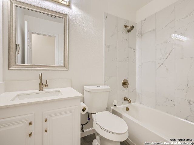 7122 Teton Ridge, San Antonio, TX 78233