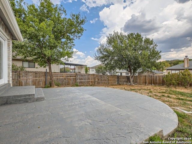 7122 Teton Ridge, San Antonio, TX 78233