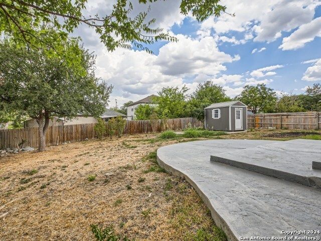 7122 Teton Ridge, San Antonio, TX 78233