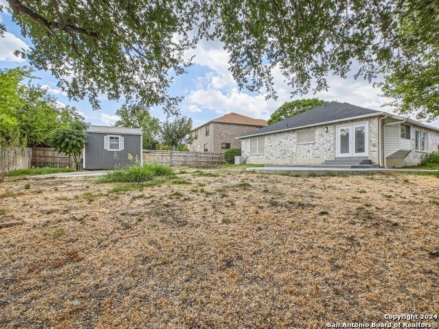 7122 Teton Ridge, San Antonio, TX 78233