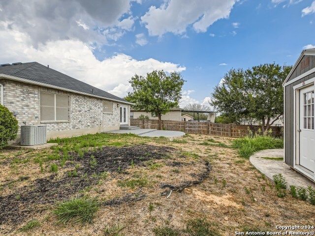 7122 Teton Ridge, San Antonio, TX 78233