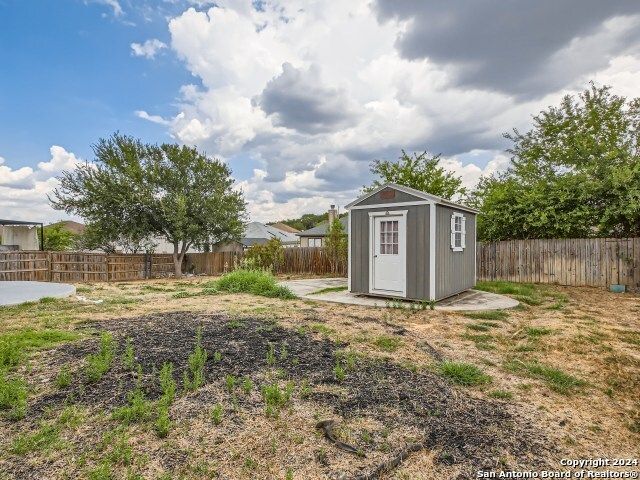 7122 Teton Ridge, San Antonio, TX 78233