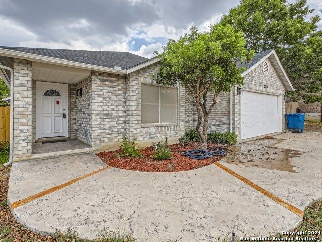 7122 Teton Ridge, San Antonio, TX 78233