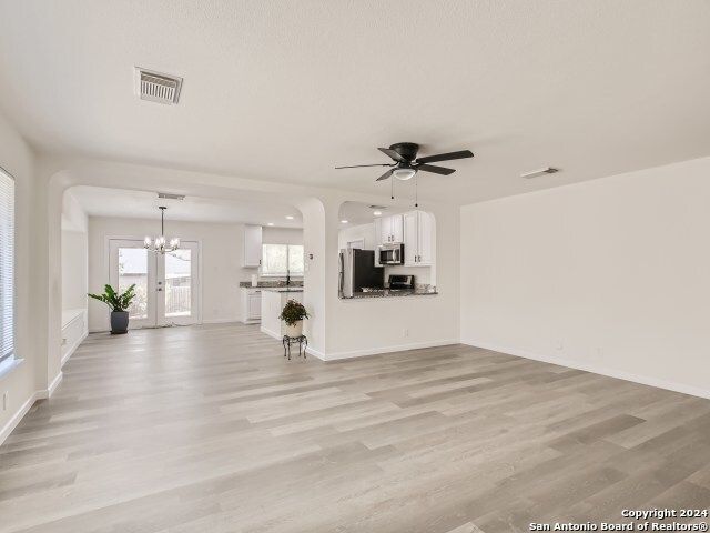 7122 Teton Ridge, San Antonio, TX 78233