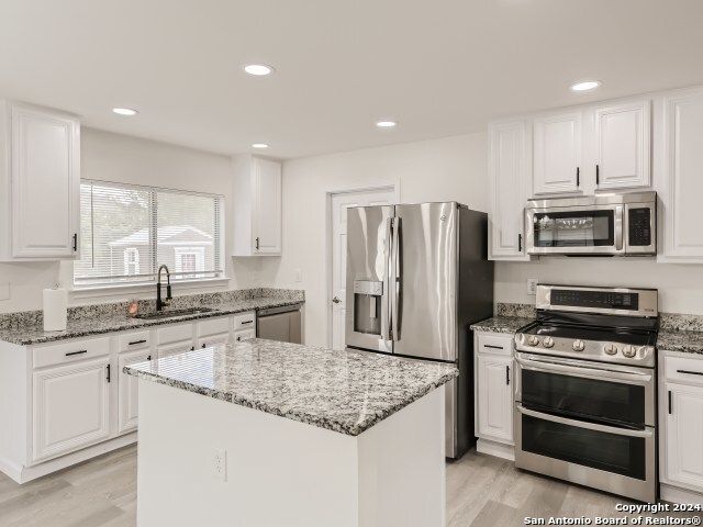 7122 Teton Ridge, San Antonio, TX 78233