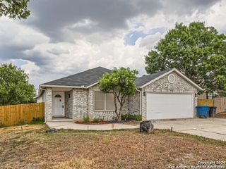 7122 Teton Ridge, San Antonio, TX 78233