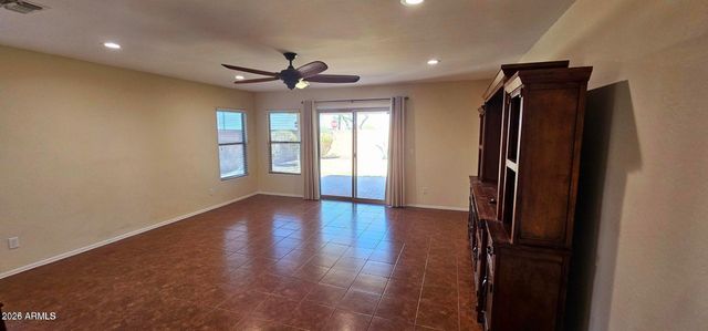 224 S Cactus Street, Coolidge, AZ 85128