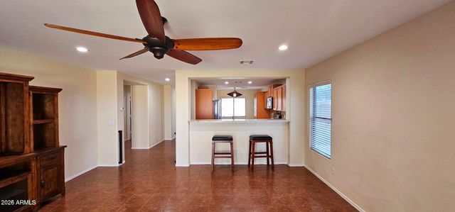 224 S Cactus Street, Coolidge, AZ 85128