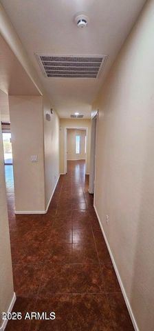 224 S Cactus Street, Coolidge, AZ 85128