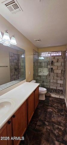 224 S Cactus Street, Coolidge, AZ 85128