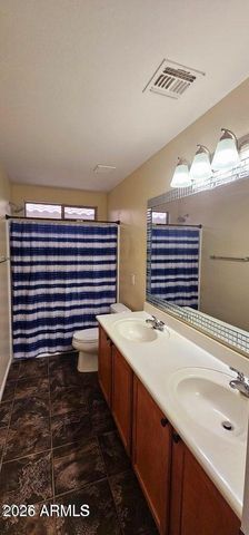 224 S Cactus Street, Coolidge, AZ 85128