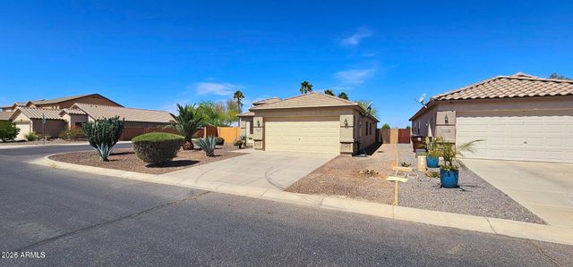 224 S Cactus Street, Coolidge, AZ 85128