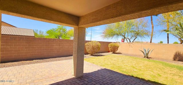 224 S Cactus Street, Coolidge, AZ 85128