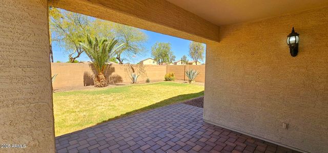 224 S Cactus Street, Coolidge, AZ 85128