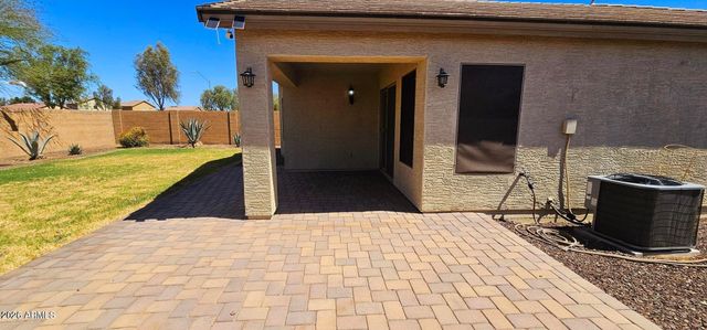 224 S Cactus Street, Coolidge, AZ 85128