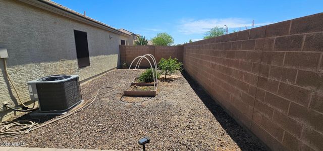 224 S Cactus Street, Coolidge, AZ 85128