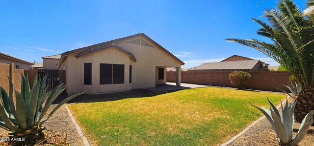 224 S Cactus Street, Coolidge, AZ 85128