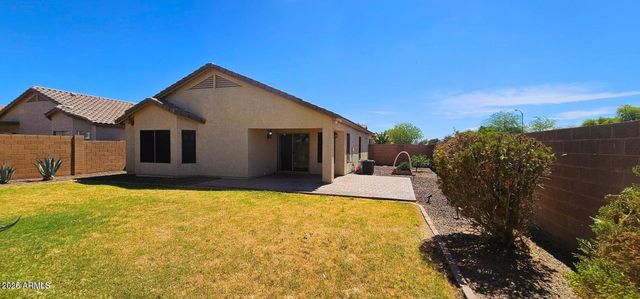 224 S Cactus Street, Coolidge, AZ 85128