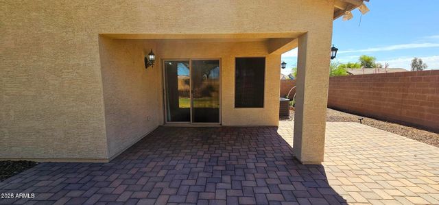 224 S Cactus Street, Coolidge, AZ 85128
