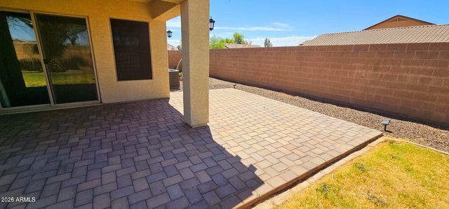 224 S Cactus Street, Coolidge, AZ 85128