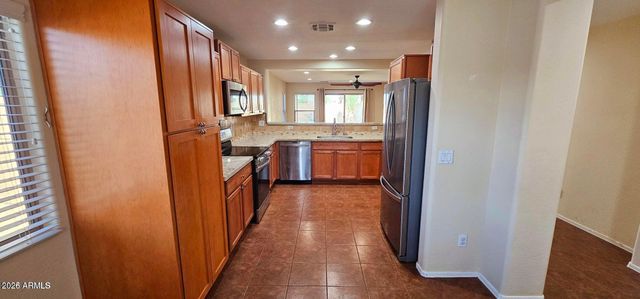 224 S Cactus Street, Coolidge, AZ 85128