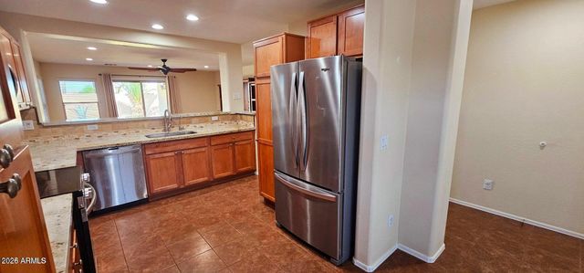 224 S Cactus Street, Coolidge, AZ 85128