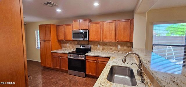 224 S Cactus Street, Coolidge, AZ 85128