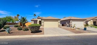 224 S Cactus Street, Coolidge, AZ 85128