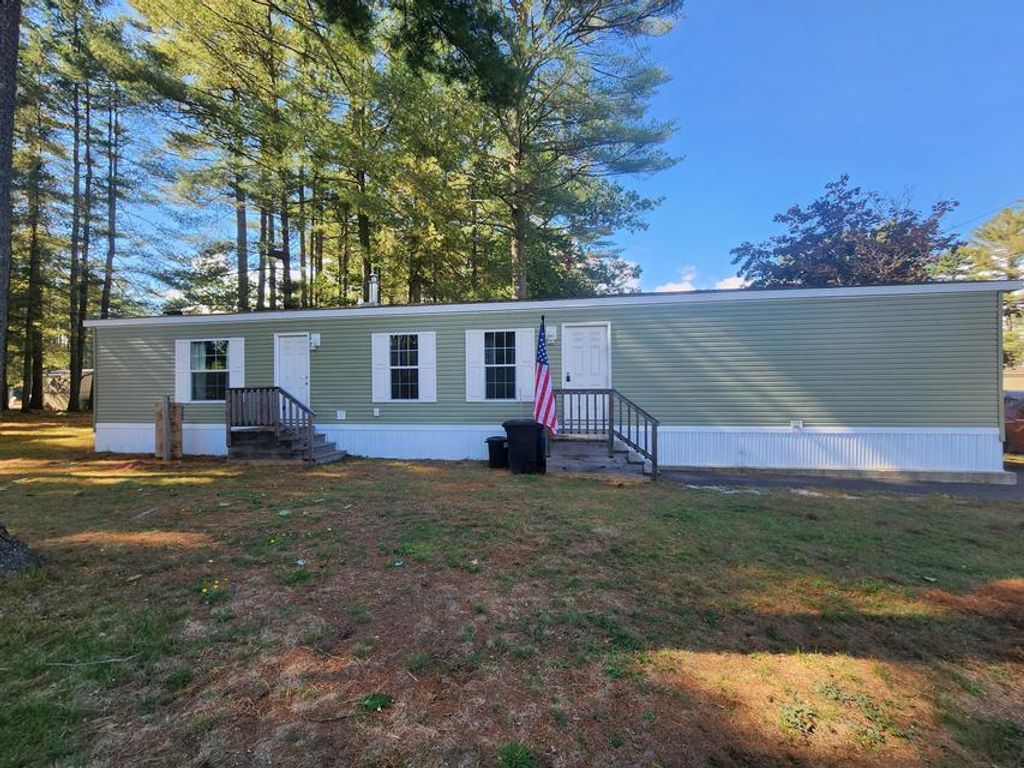39 Franklin Parkway, Brunswick, ME 04011 — photo 3