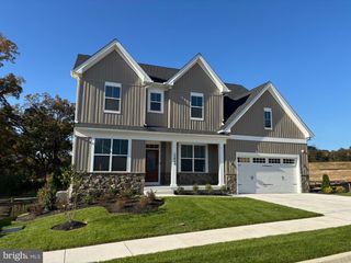 13930 PECAN RIDGE WAY, Bowie, MD 20715