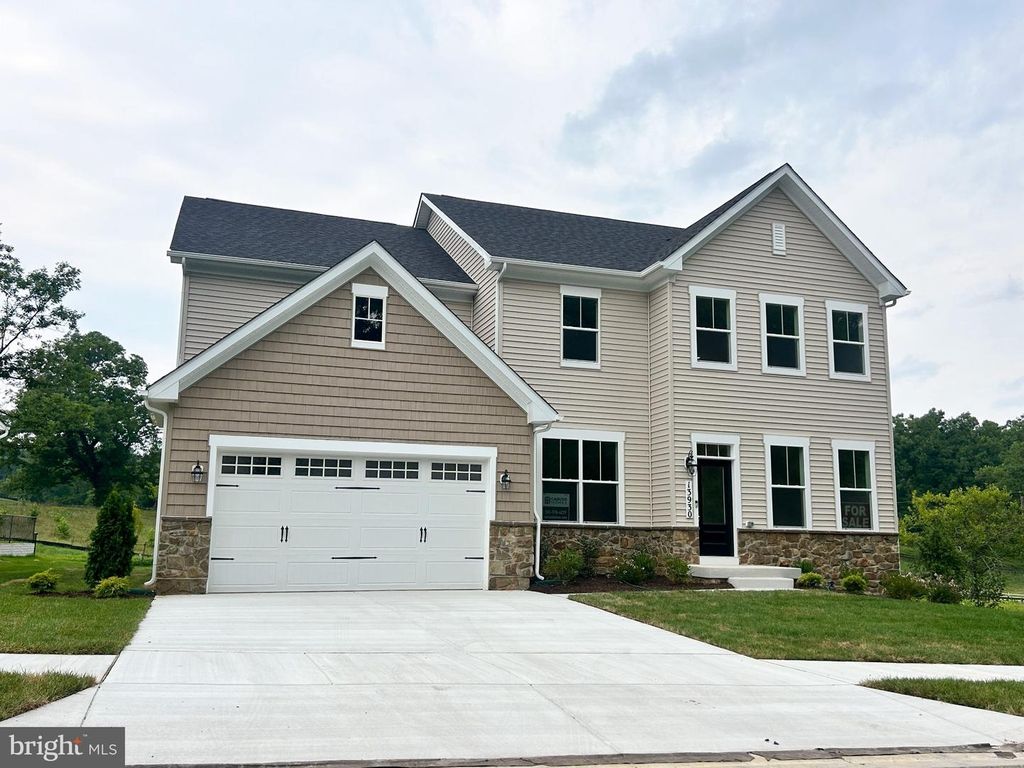 13930 PECAN RIDGE WAY, Bowie, MD 20715