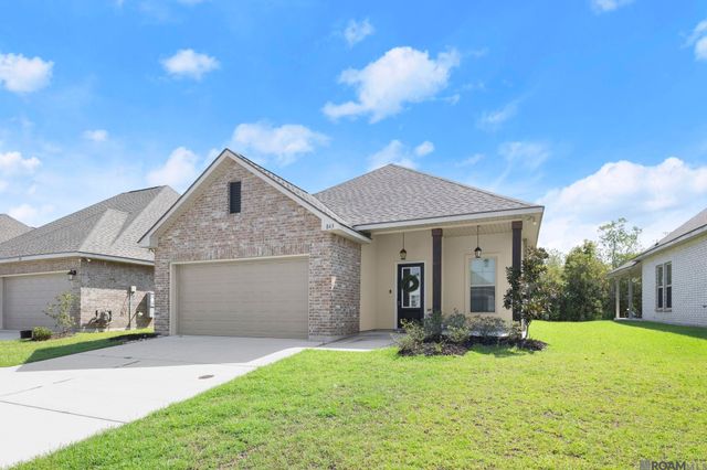 843 Harper Ave, Baton Rouge, LA 70810