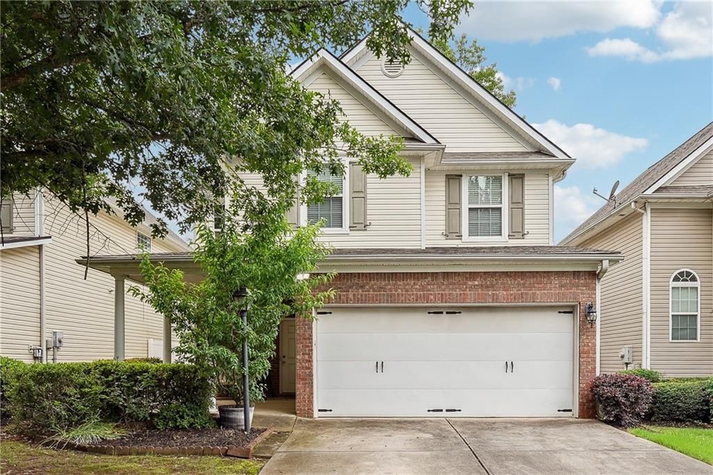 2545 Gatewater Court, Cumming, GA 30040